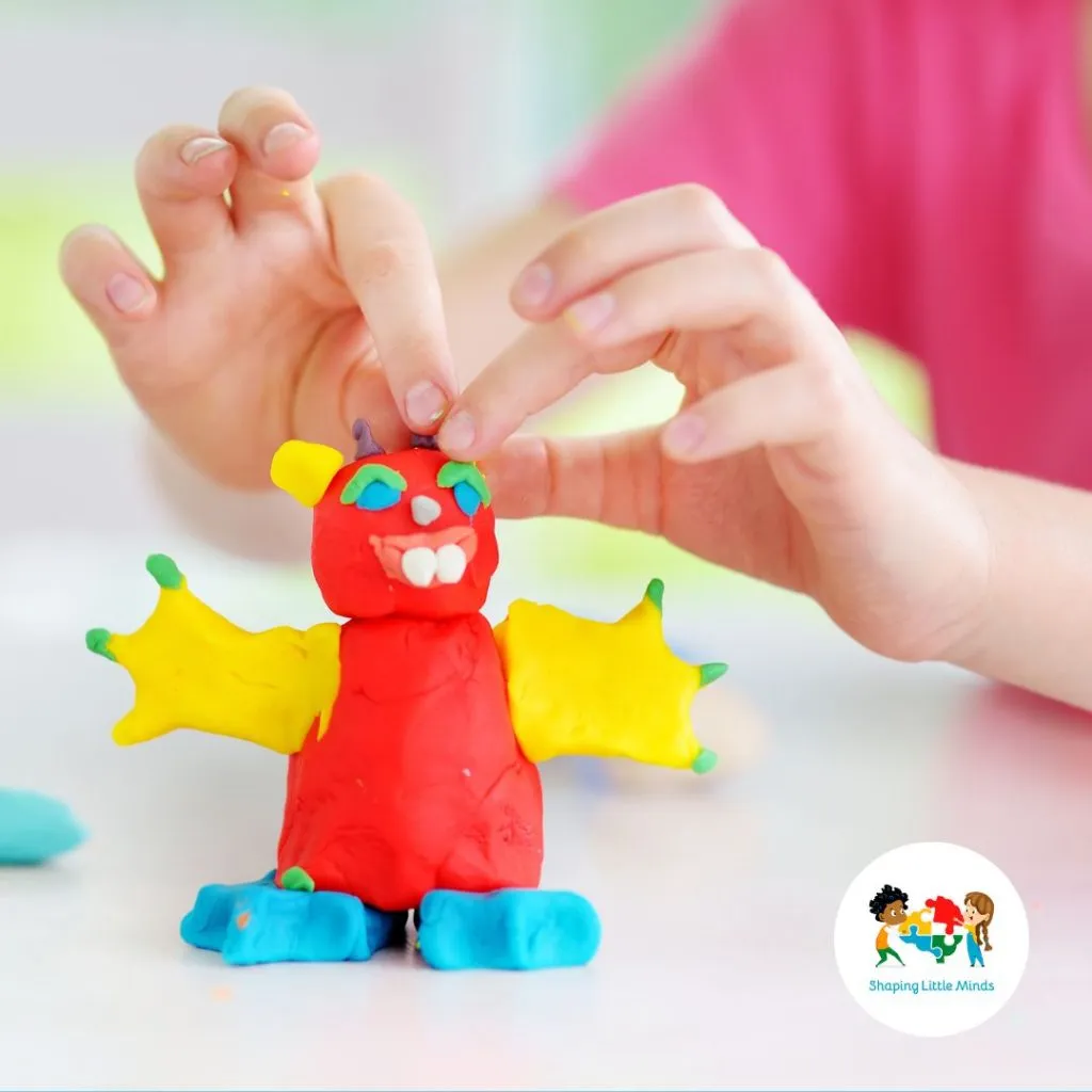 Nurturing Tiny Fingers: Unveiling the Magic of Fine Motor Skills in Babies and Toddlers