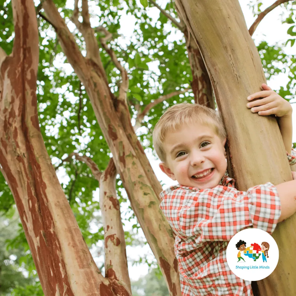 Embracing Nature’s Classroom: Unveiling the Magic of Outdoor Play and Exploration