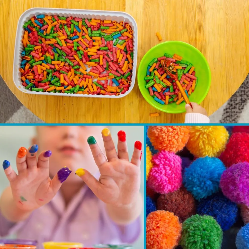 Title: Creating a Play-Based Learning Environment at Home: Tips and Tricks