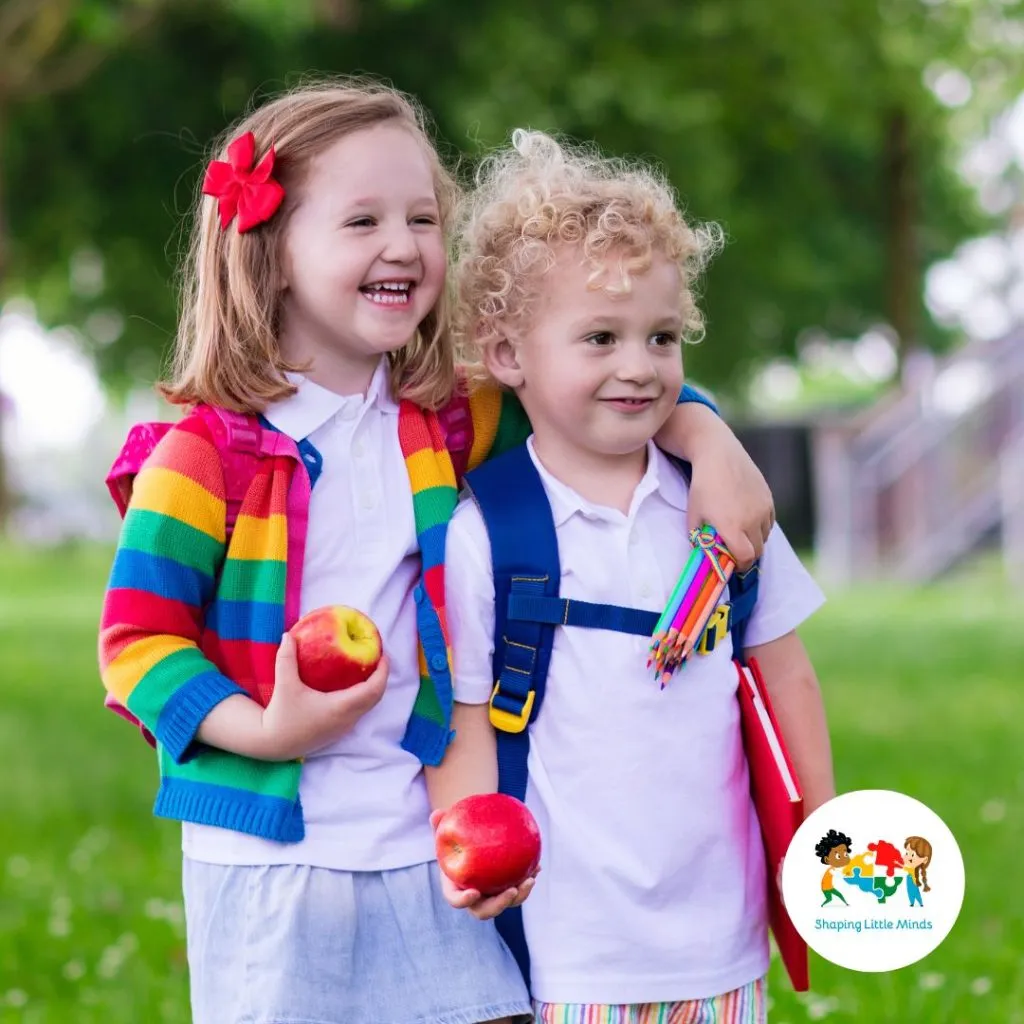 Starting the School Year Right: Tips for Choosing the Best Activities and Playgroups for Your Child