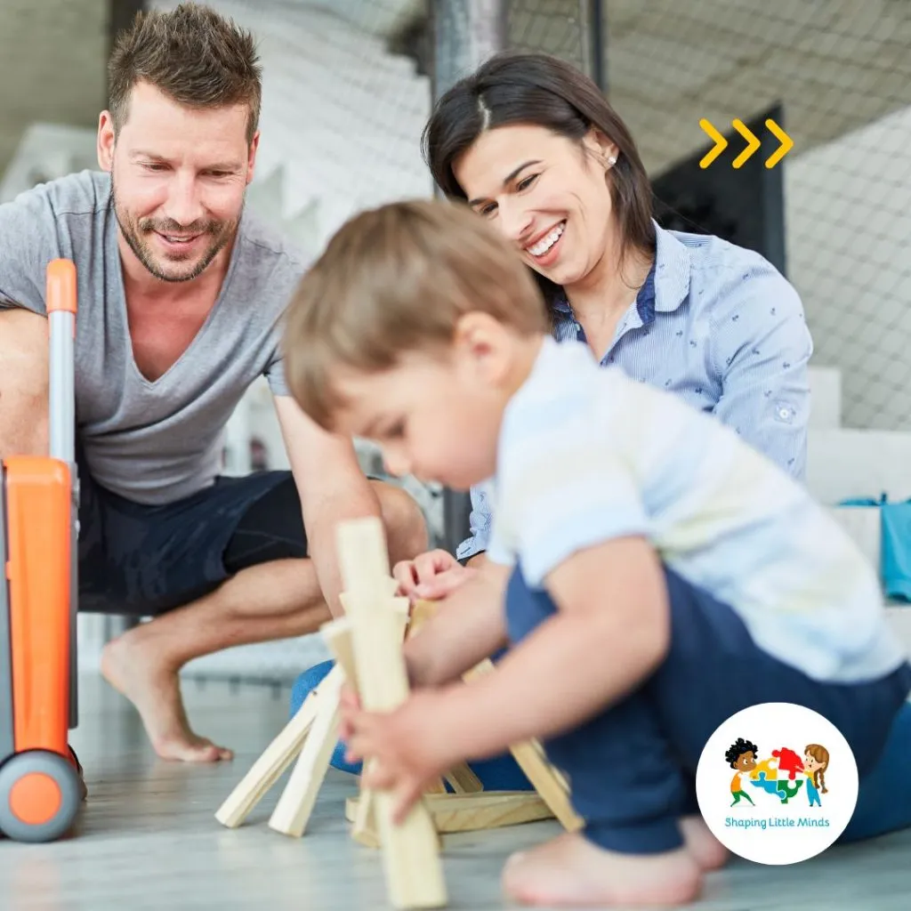 Cognitive Development in Early Childhood: What It Is and How to Support It
