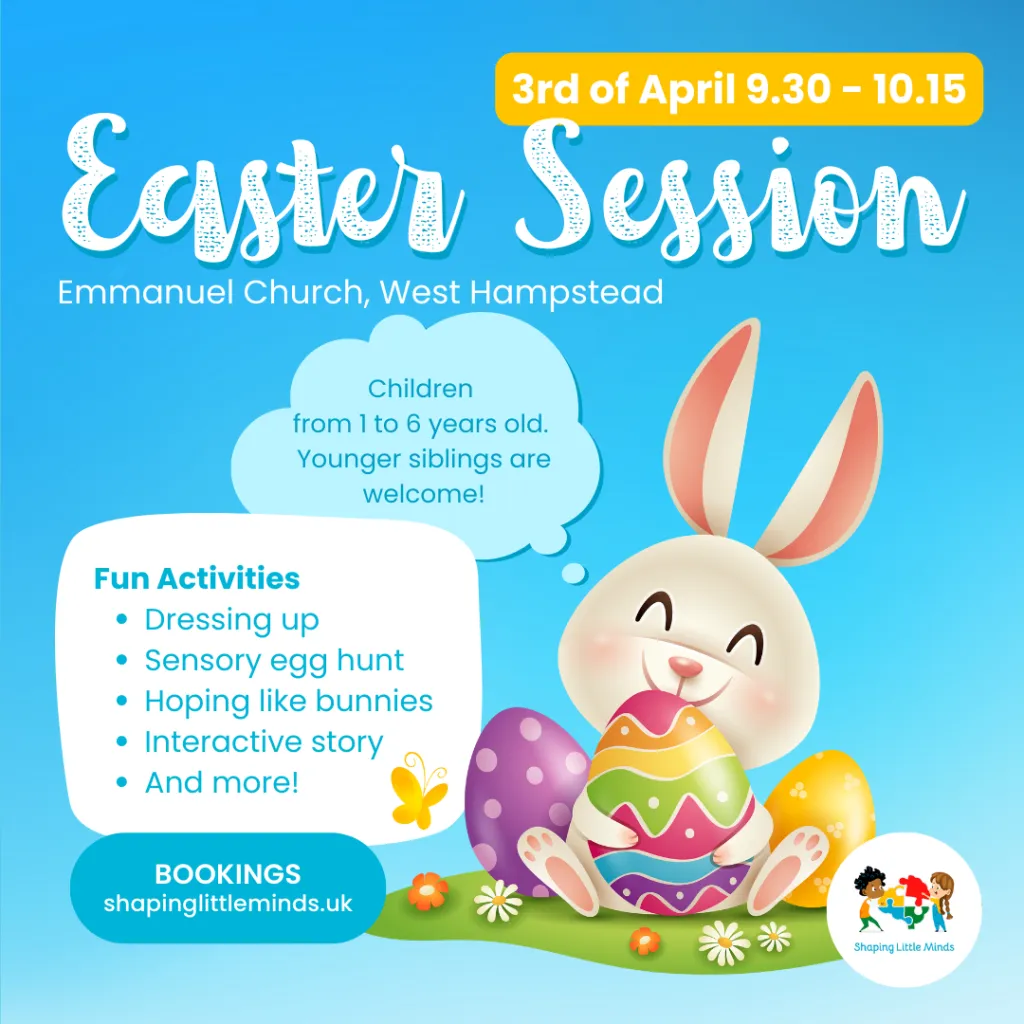Easter Session