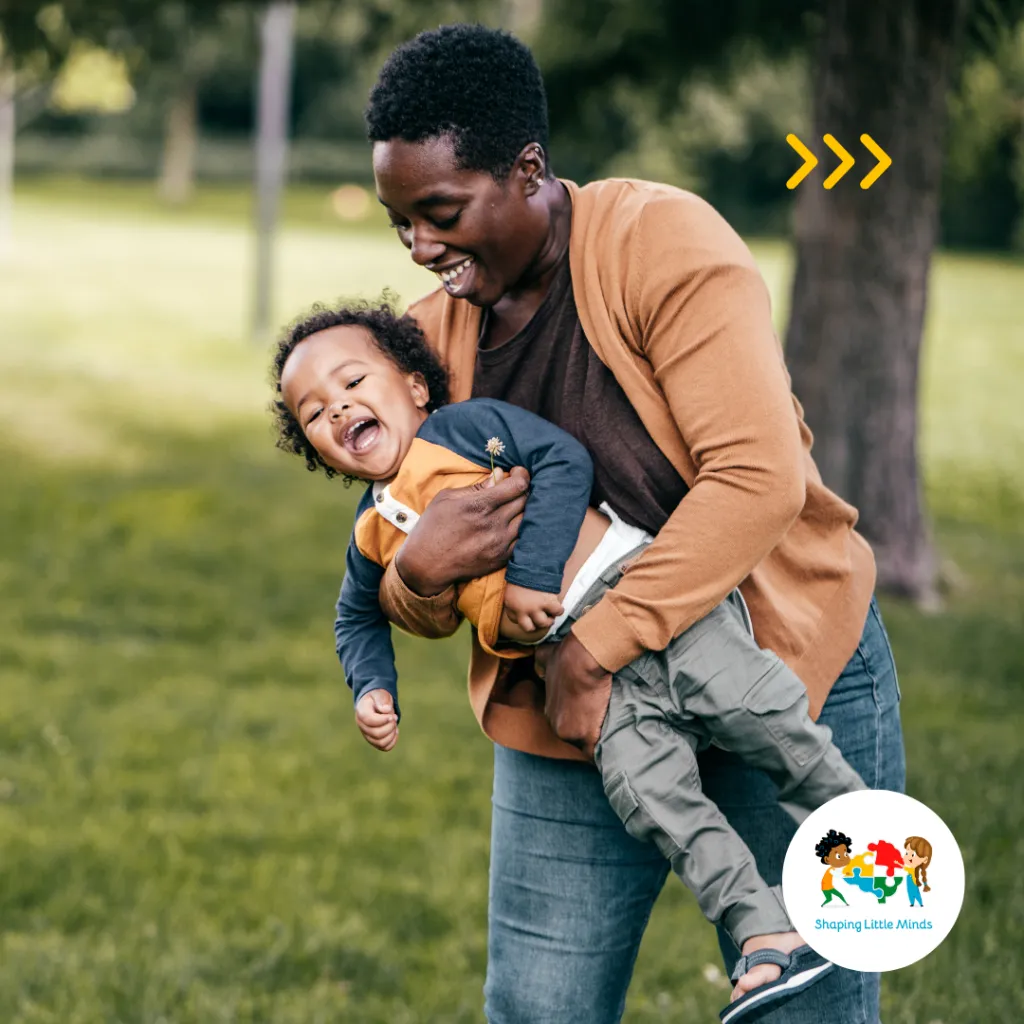 Social and Emotional Development: How to support it