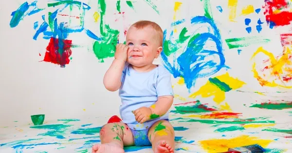 What is “Early Stimulation”?