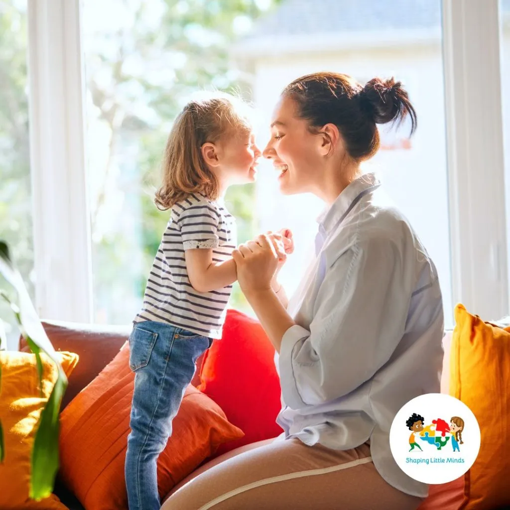 Unlocking the Power of Early Childhood Development: