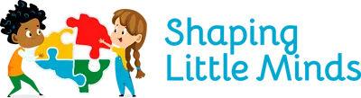 Shaping Little Minds